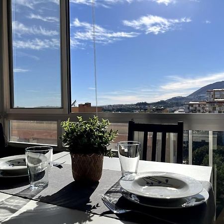 Apartamento En Benalmadena Costa מראה חיצוני תמונה