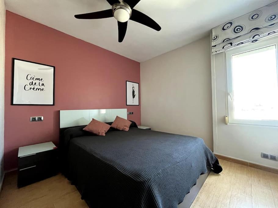 Apartamento En Benalmadena Costa מראה חיצוני תמונה