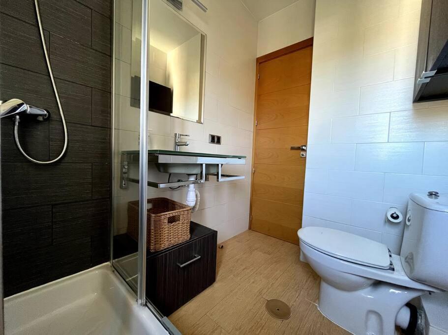 Apartamento En Benalmadena Costa מראה חיצוני תמונה