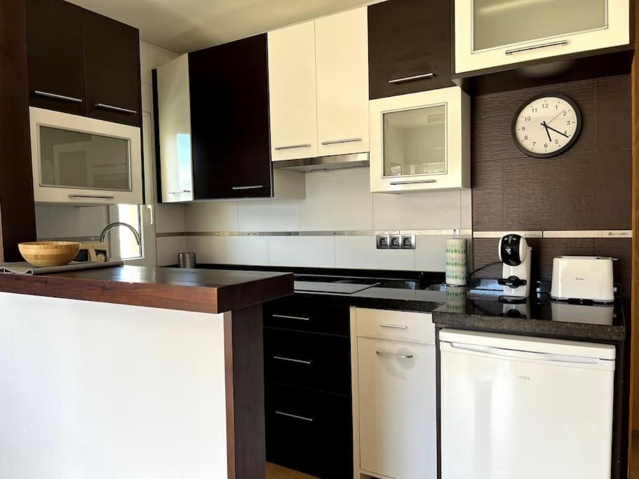 Apartamento En Benalmadena Costa מראה חיצוני תמונה