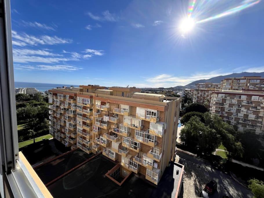 Apartamento En Benalmadena Costa מראה חיצוני תמונה