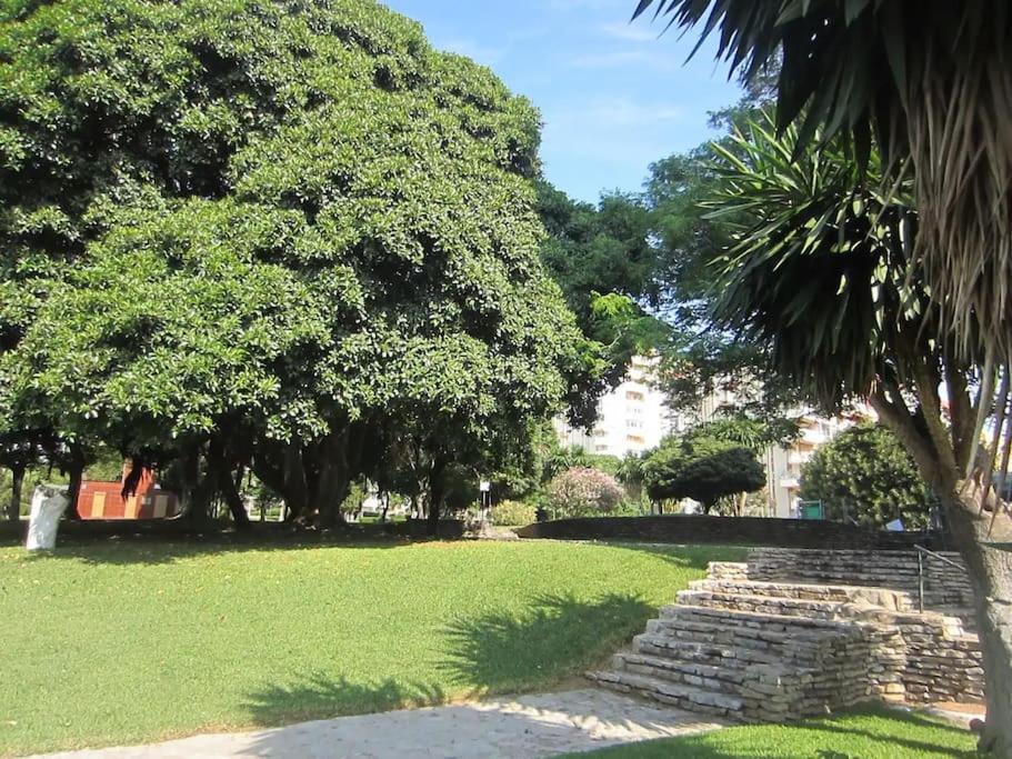 Apartamento En Benalmadena Costa מראה חיצוני תמונה